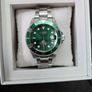 Loreo L9201G Green Dial Image 3