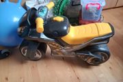 Batman Balance Bike