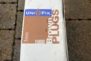 wall plugs