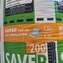 200mm Loft Insulation Image 3