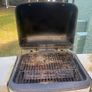 Gas Bbq Image 5