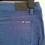 Ladies Atticus Shorts Denim Style Navy Blue New With Tags UK12, Waist 30 Inches Payment by Paypal or Revolut Image 3