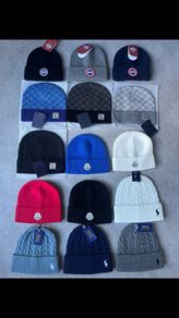 Unisex hats