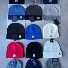 Unisex hats