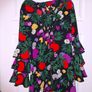 Stunning retro dress from Very, brand NEW,  size 8 Image 3