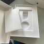 iPad 8th gen empty box Image 3