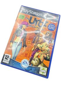 The Urbs - Sims in the City