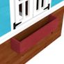 kids playhouse Brown Image 4