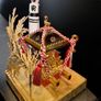 Beautiful unique handmade oriental decor Image 3