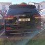 2018 Kia Sorento Image 5