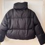 Lacey Reversible Puffer Jacket All Saints AllSaints Jacket Size 12 Used Please see photos Image 7