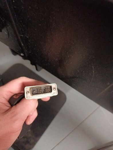 LG computer monitor