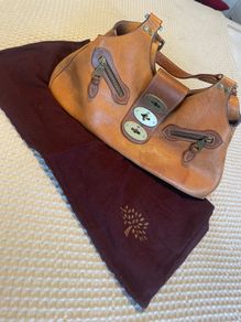 Mulberry handbag