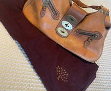 Mulberry handbag