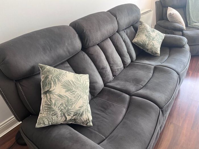 Reclining Sofas in Dublin