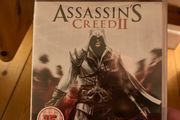 Assassins Creed 2 PS3