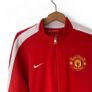Manchester United 2014/15 Football Jacket Image 3