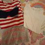 Mixed bag girls clothes aged 7-9 Image 3