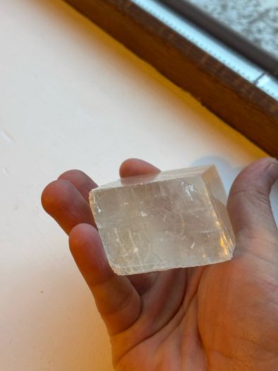Large Piece of Calcite