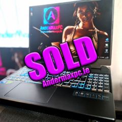 Gaming Laptop i7-13700HX | RTX 4070