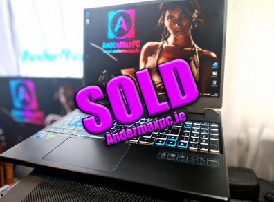 Gaming Laptop i7-13700HX | RTX 4070