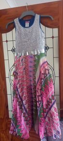 Girls dress