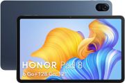 Honor PAD 8 30.4 cm (12") 2K Display, Qualcomm Snapdragon 680, 6GB RAM, 128GB Storage, 8 Speakers, Android 12, Tuv Certified Eye Protection, Up to 14 Hours Battery, WiFi Tablet, Metal Body, Blue Hour