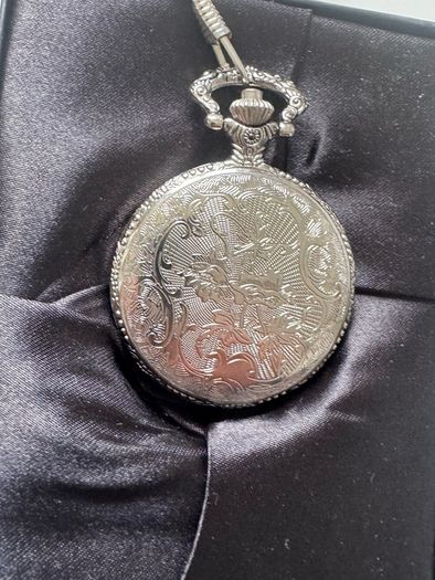 Commemorative Pocket Watch