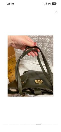 mk bag authentic tote
