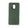 Samsung Galaxy A8 2018 A530 Battery Back Cover Rear Glass Panel Gold & Adhesive - FHT43SMBK Image 3