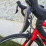 Giant road bike Image 4