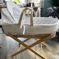 Moses Basket