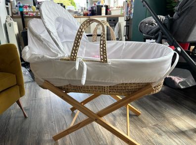 Moses Basket