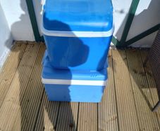 cool boxes