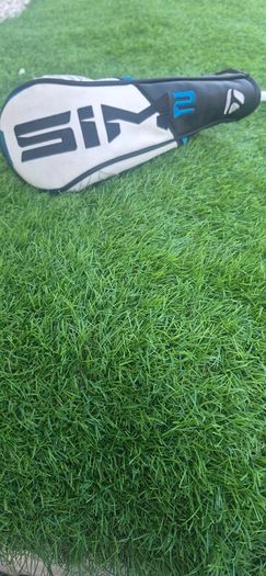 taylormade sim2 5 wood