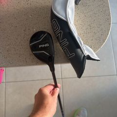 Sensible offers Ping 2 hybrid,Mizuno 2 Iron