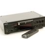 Sony MDS-JA30ES MiniDisc Recorder celebrated as the sweet spot  flagship of the formats golden era Image 3