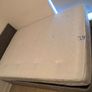 Double Bed with Mattress Image 3