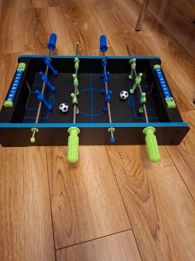 Mini Table Football