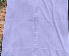 Luxury Style Bath Towel - Brand New