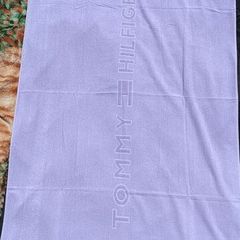 Luxury Style Bath Towel - Brand New