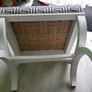 Ottoman stool Image 3