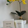 NEOM Real Luxury One-Wick Scented Candle 185g Image 3