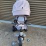 Qplay 6in1 Trike \ Bike Image 5