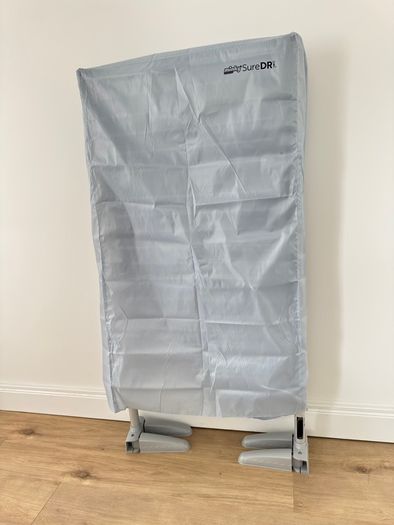 Minky dryer