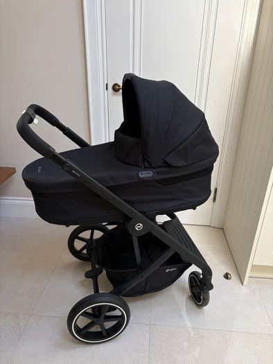 Cybex Balios S