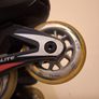 SALE!  SKY RACER Size Adjustable Roller Scates Image 7
