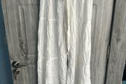 BNWT White Trousers UK 6-8