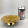 Retro abstract enamel bowl Image 6