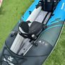 Inflatable kayak - Aquaglide Chinook 100 2 person kayak Image 3
